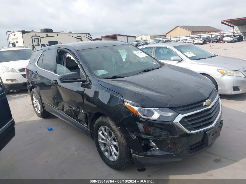 2GNAXJEV1L6174804 2020 CHEVROLET EQUINOX - Image 1