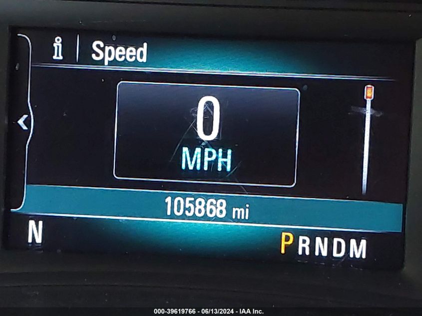 2018 Buick Encore Essence VIN: KL4CJGSB6JB625679 Lot: 39619766