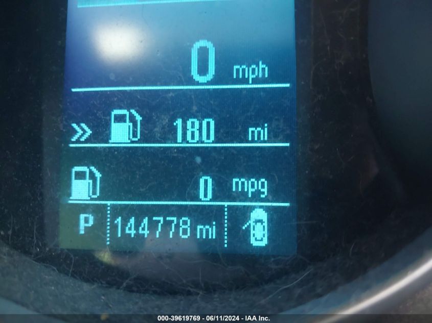 2014 Chevrolet Cruze Ls Auto VIN: 1G1PA5SH7E7486356 Lot: 39619769