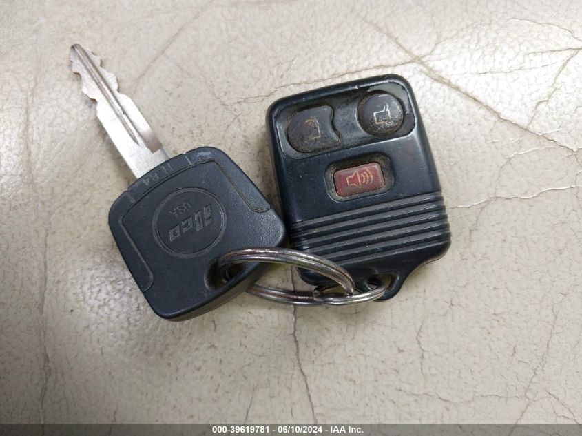 2007 Ford Explorer Sport Trac Limited VIN: 1FMEU53K07UA08408 Lot: 39619781