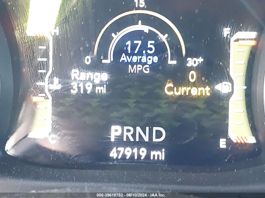 2021 Jeep Wrangler Unlimited Rubicon 4X4 VIN: 1C4HJXFN3MW506999 Lot: 39619782