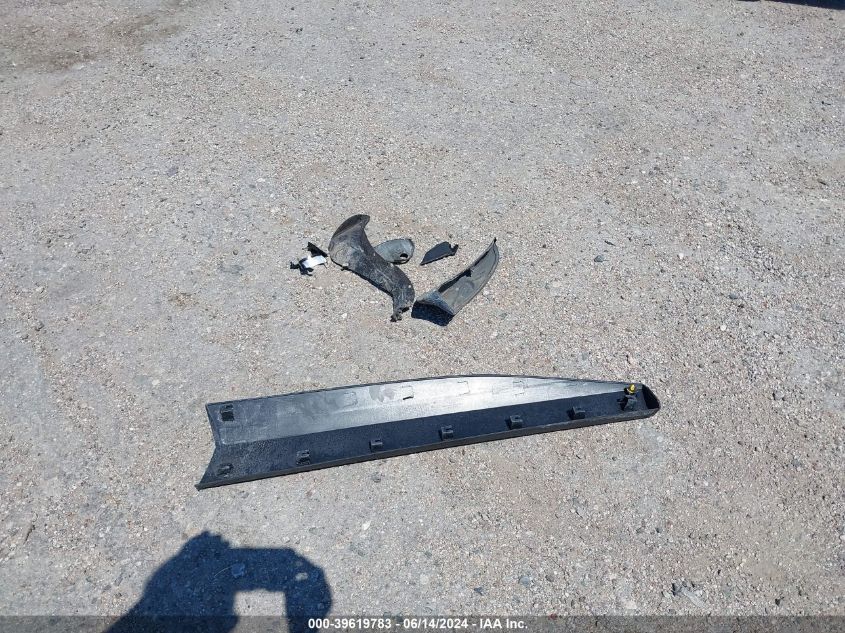 2024 Chevrolet Trax Fwd 1Rs VIN: KL77LGE21RC145937 Lot: 39619783