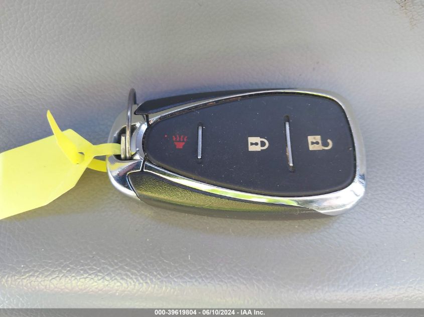 2021 Chevrolet Equinox Awd Ls VIN: 2GNAXSEV6M6105792 Lot: 39619804