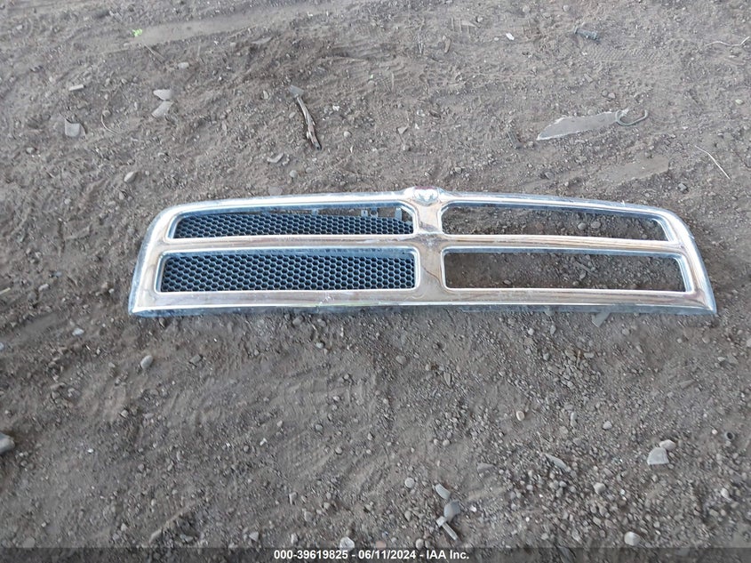 2001 Dodge Ram 2500 St VIN: 3B7KC23621G220779 Lot: 39619825