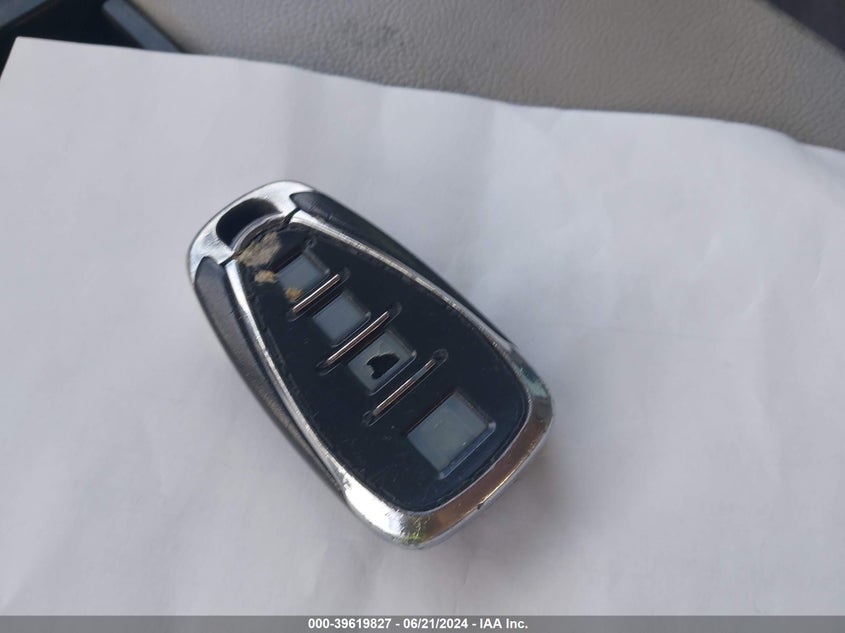 2017 Chevrolet Malibu 1Fl VIN: 1G1ZC5ST7HF267270 Lot: 39619827