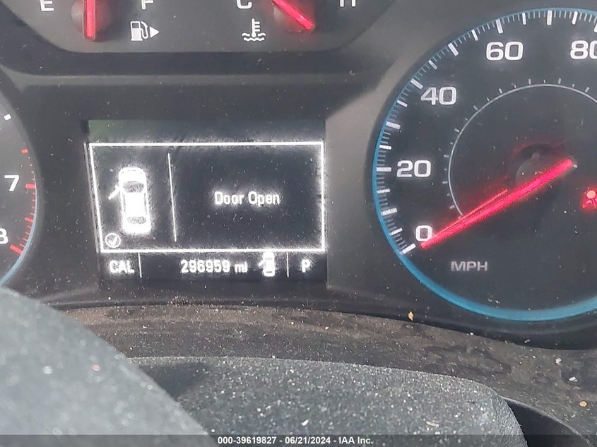 2017 Chevrolet Malibu 1Fl VIN: 1G1ZC5ST7HF267270 Lot: 39619827