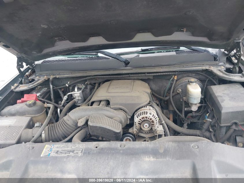 2011 GMC Sierra 1500 Sle VIN: 3GTP2VE36BG109893 Lot: 39619828