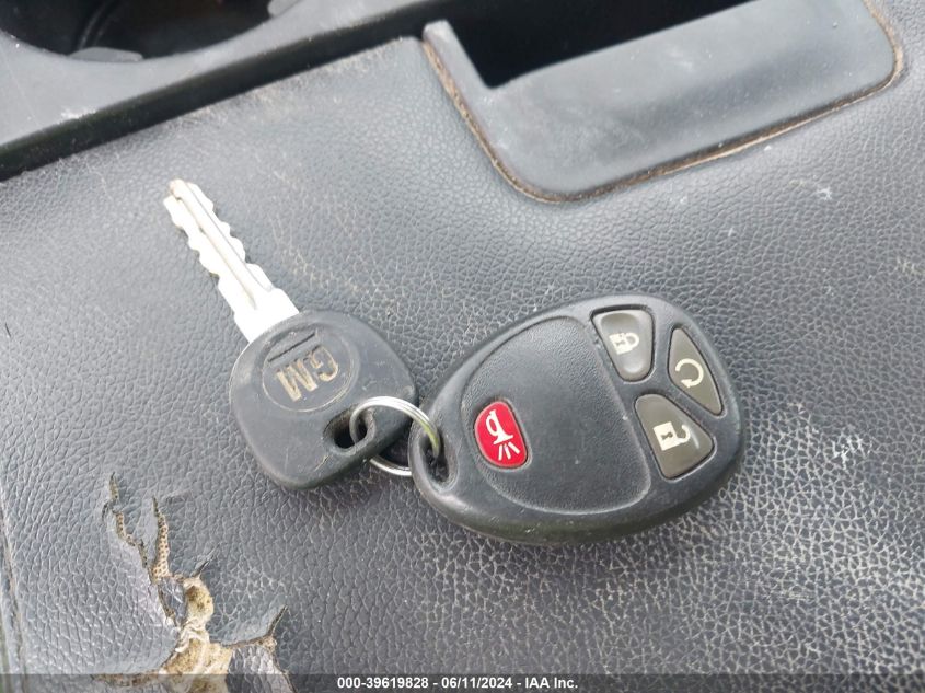 2011 GMC Sierra 1500 Sle VIN: 3GTP2VE36BG109893 Lot: 39619828