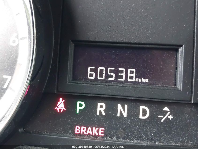 2019 Dodge Grand Caravan Sxt VIN: 2C4RDGCG4KR659513 Lot: 39619830