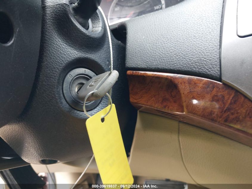 2011 Honda Accord 2.4 Ex VIN: 1HGCP2F78BA151241 Lot: 39619837