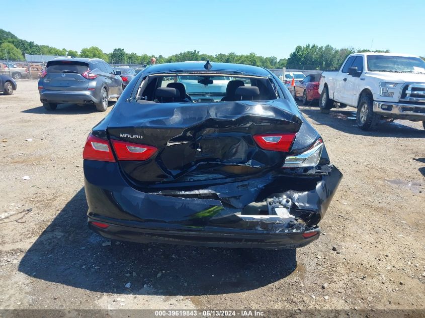 1G1ZB5ST0HF261183 2017 CHEVROLET MALIBU - Image 16