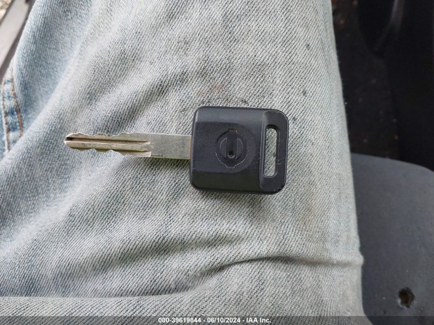 2009 Nissan Versa 1.6 VIN: 3N1CC11EX9L482869 Lot: 39619844