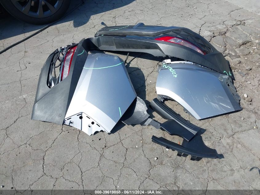 2022 Hyundai Tucson Limited VIN: 5NMJE3AEXNH013380 Lot: 39619858