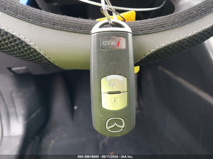 2013 Mazda Cx-5 Sport VIN: JM3KE2BE0D0116455 Lot: 39619859