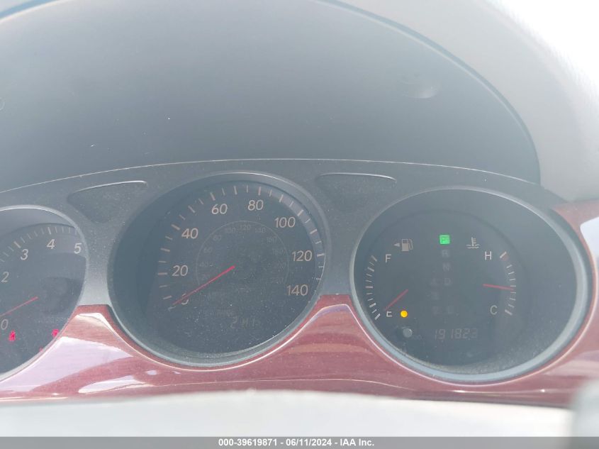 2002 Lexus Es 300 VIN: JTHBF30GX20024619 Lot: 39619871