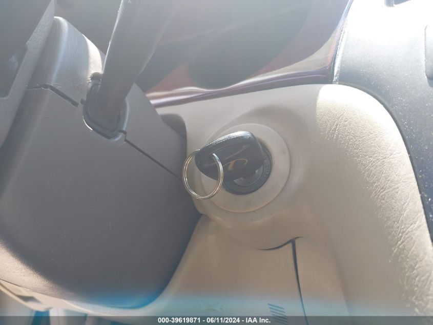 2002 Lexus Es 300 VIN: JTHBF30GX20024619 Lot: 39619871