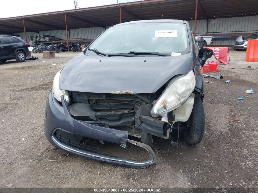 2012 Ford Fiesta Se VIN: 3FADP4BJ0CM161188 Lot: 39619887