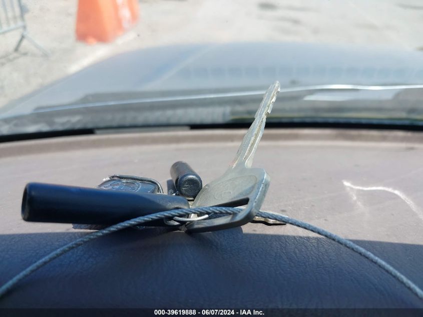 1995 Toyota Tacoma Xtracab VIN: 4TAUN53B6SZ012676 Lot: 39619888