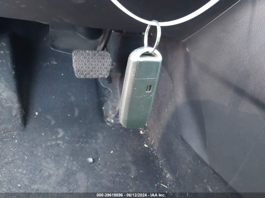 2014 Mazda Mazda3 I Touring VIN: JM1BM1L72E1194978 Lot: 39619896