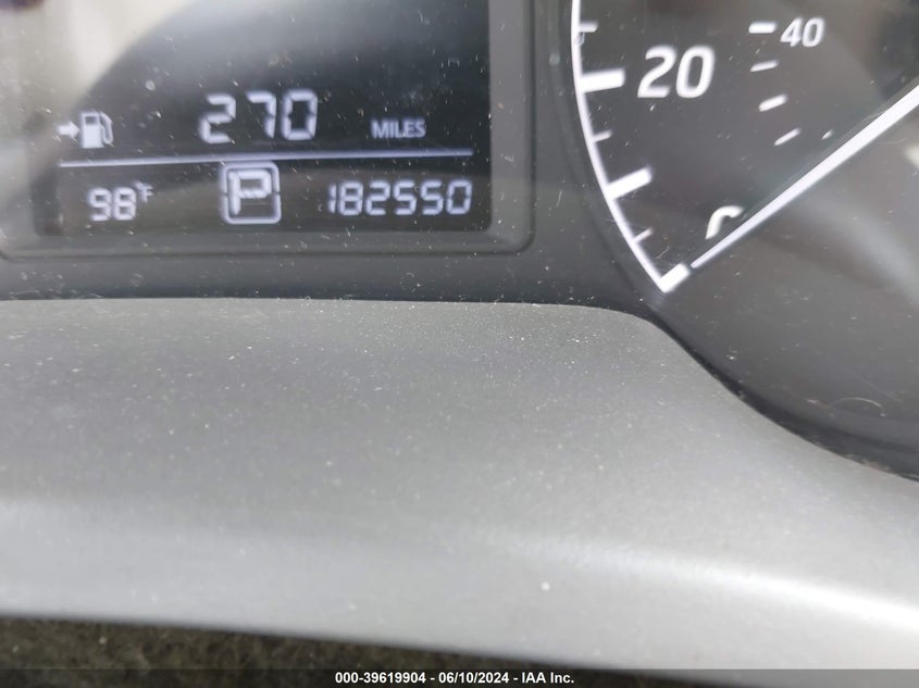 2013 Nissan Sentra Fe+ S VIN: 3N1AB7APXDL780118 Lot: 39619904