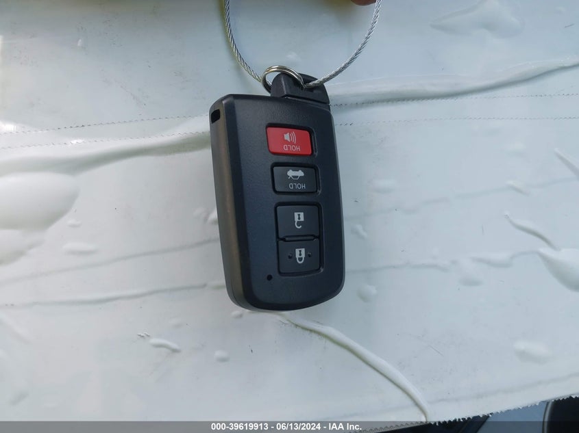 2012 Toyota Camry Se VIN: 4T1BF1FK2CU504547 Lot: 39619913