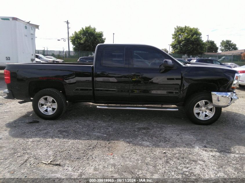 2017 Chevrolet Silverado 1500 1Lt VIN: 1GCVKREC8HZ112396 Lot: 39619983