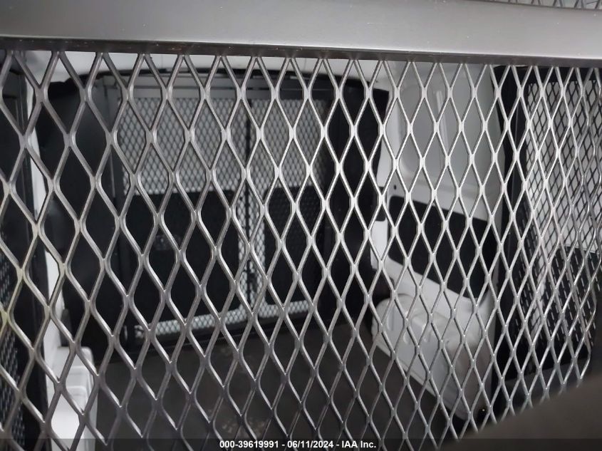 2019 NISSAN NV200 S - 3N6CM0KN3KK699062