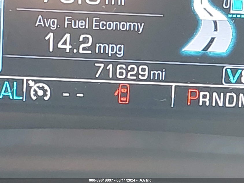 2015 Chevrolet Silverado 1500 2Lt VIN: 3GCUKREC4FG399048 Lot: 39619997