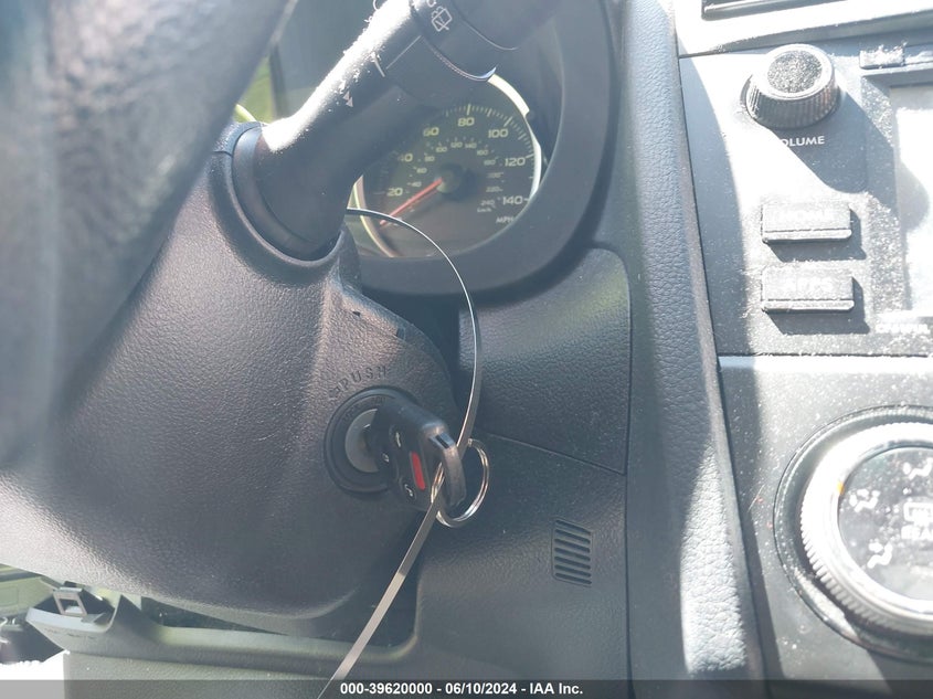 2016 SUBARU FORESTER 2.5I - JF2SJABC2GH468506