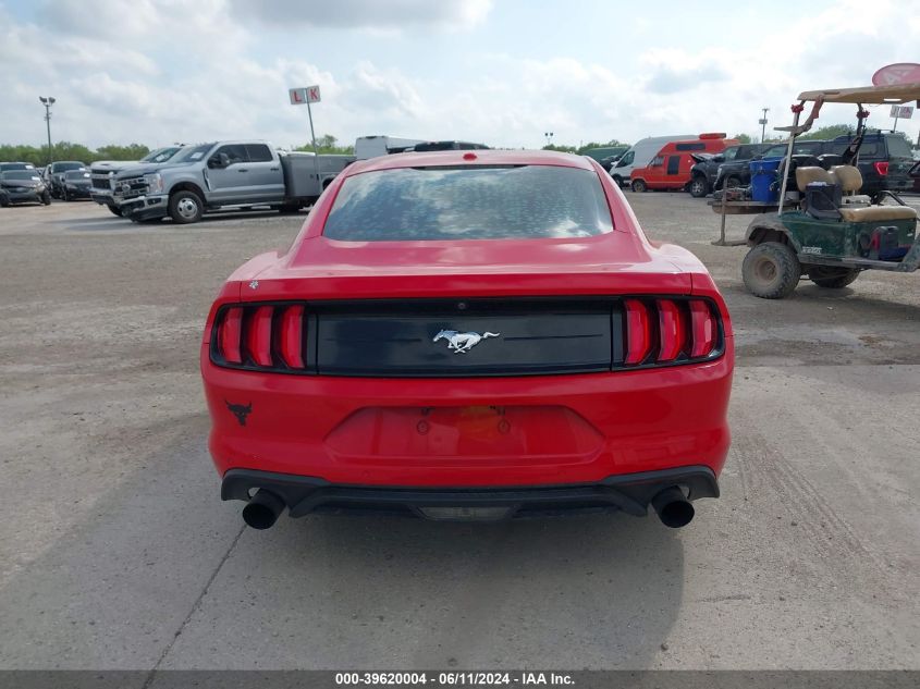 1FA6P8TH3J5108127 2018 FORD MUSTANG - Image 16