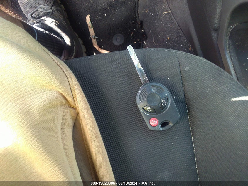 2013 Ford Escape S VIN: 1FMCU0F71DUB06182 Lot: 39620006