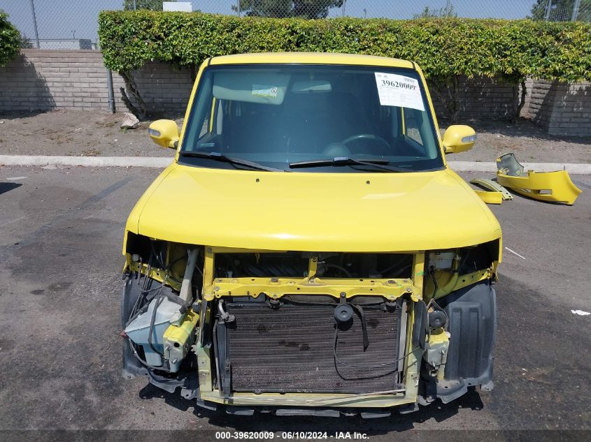 2005 Scion Xb VIN: JTLKT324854014797 Lot: 39620009