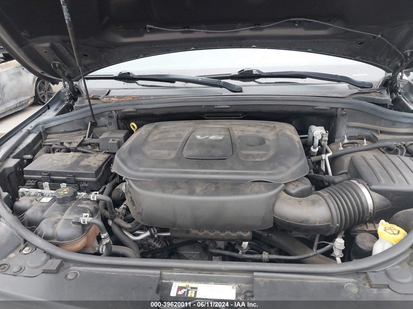 2017 Jeep Grand Cherokee Limited 4X2 VIN: 1C4RJEBG2HC888286 Lot: 39620011