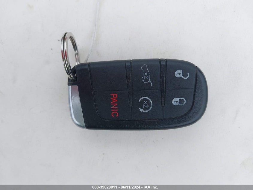 2017 Jeep Grand Cherokee Limited 4X2 VIN: 1C4RJEBG2HC888286 Lot: 39620011