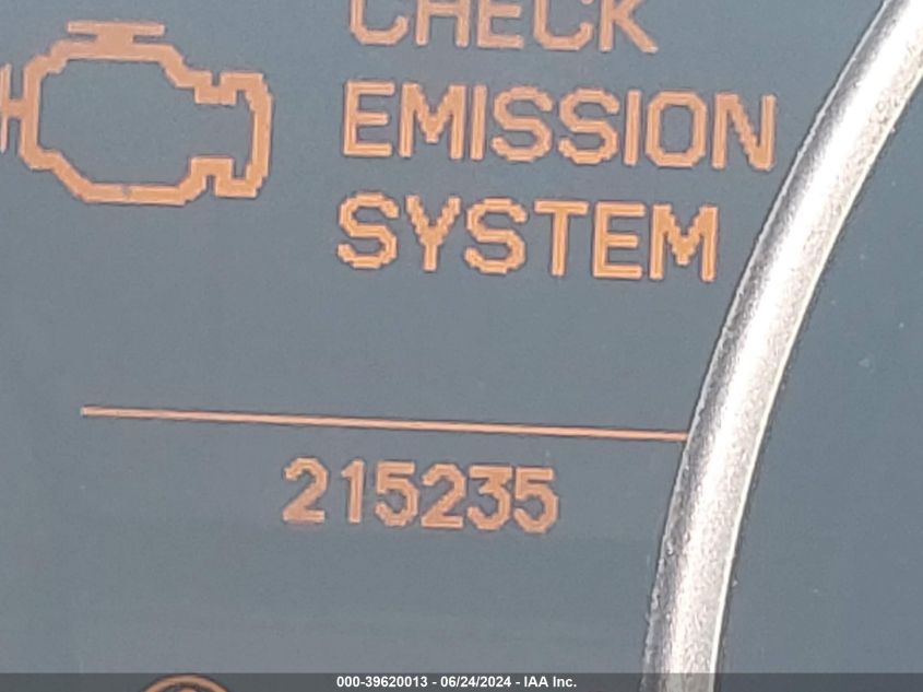 2008 Acura Mdx VIN: 2HNYD28218H502753 Lot: 39620013