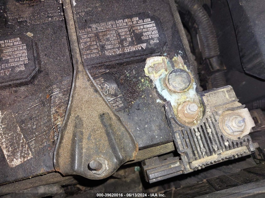 2015 Nissan Murano Sl VIN: 5N1AZ2MH0FN226407 Lot: 39620016