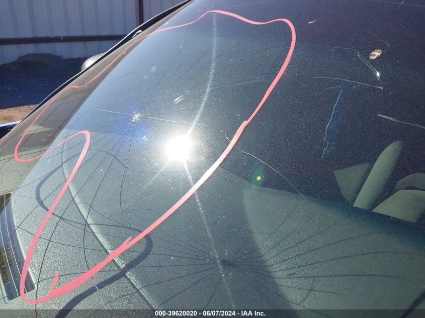 2007 Dodge Charger VIN: 2B3KA43R27H766374 Lot: 39620020