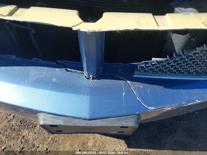 2007 Dodge Charger VIN: 2B3KA43R27H766374 Lot: 39620020