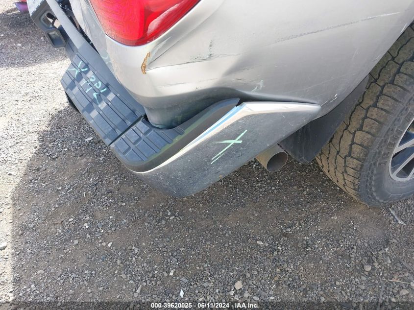 2018 Toyota Tundra Sr5 5.7L V8 VIN: 5TFUY5F14JX772694 Lot: 39620025