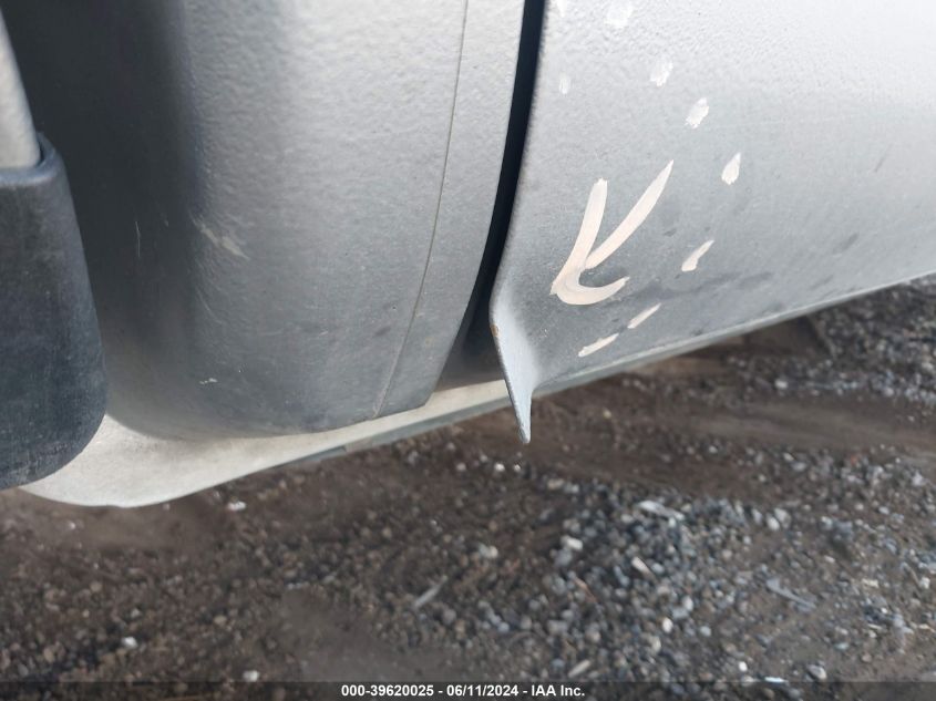 2018 Toyota Tundra Sr5 5.7L V8 VIN: 5TFUY5F14JX772694 Lot: 39620025