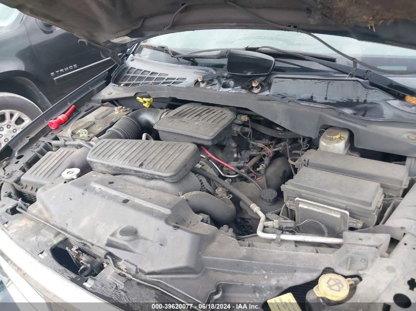 2007 Dodge Durango Slt VIN: 1D8HD48P97F514597 Lot: 39620077