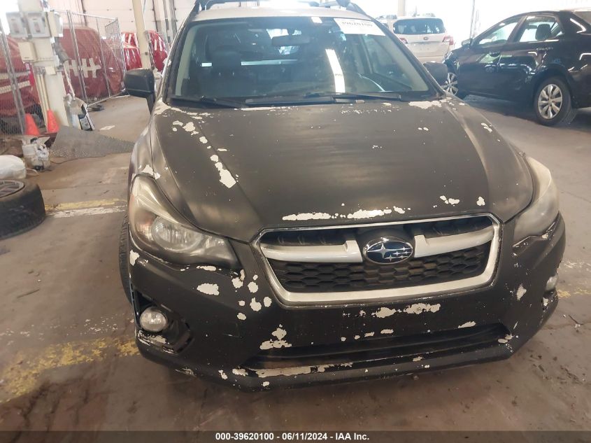 2014 Subaru Impreza 2.0I Sport Limited VIN: JF1GPAR65E8289155 Lot: 39620100