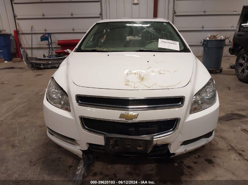 2009 Chevrolet Malibu Lt VIN: 1G1ZJ577494192638 Lot: 39620103