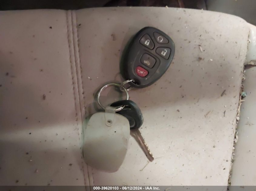 2009 Chevrolet Malibu Lt VIN: 1G1ZJ577494192638 Lot: 39620103