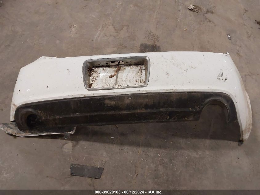 2009 Chevrolet Malibu Lt VIN: 1G1ZJ577494192638 Lot: 39620103