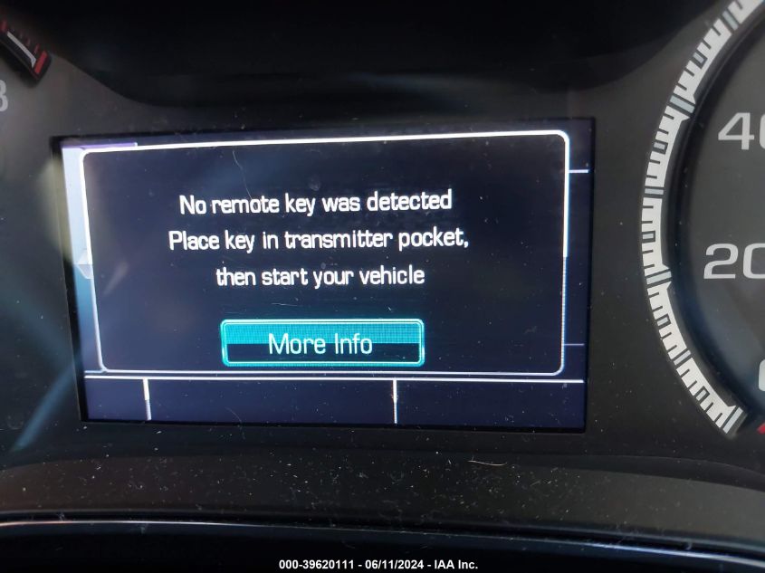 2016 Chevrolet Cruze Lt Auto VIN: 1G1BE5SM3G7246056 Lot: 39620111