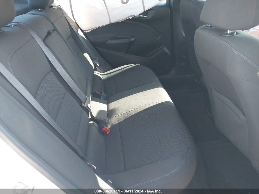 2016 Chevrolet Cruze Lt Auto VIN: 1G1BE5SM3G7246056 Lot: 39620111