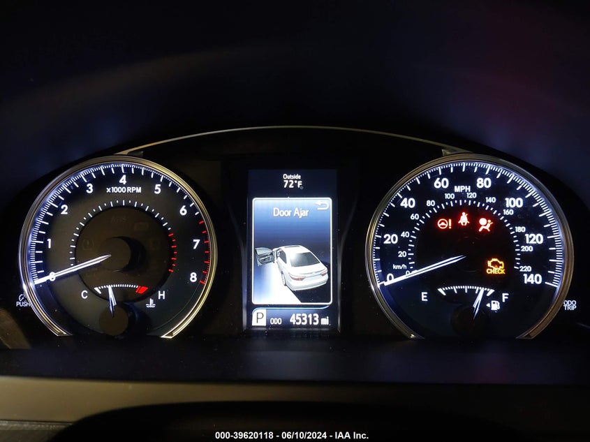 2015 Toyota Camry Xle VIN: 4T1BF1FK1FU980485 Lot: 39620118