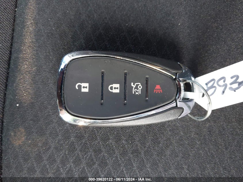 2023 CHEVROLET MALIBU LS - 1G1ZC5ST6PF166915