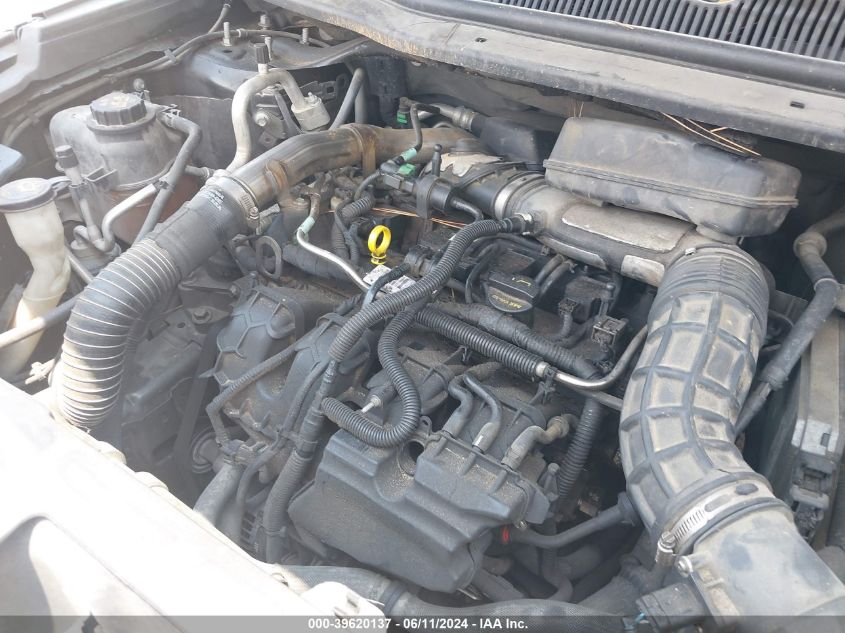 2012 Ford Explorer Limited VIN: 1FMHK7F96CGA31580 Lot: 39620137